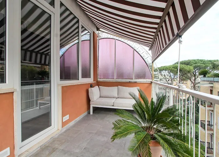 Luxury Loft Cassia